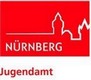 Logo Jugendamt der Stadt Nürnberg